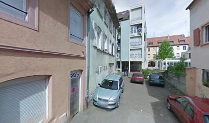 Djennane Othmane, Médecin Généraliste à Mulhouse