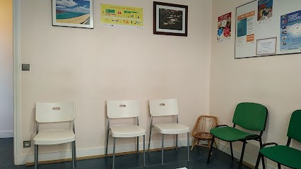 Groupe Médical Saint Nicolas, Médecin Généraliste à Corbeil-Essonnes