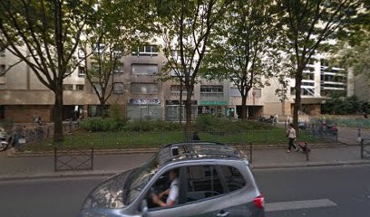 Henry Marie-helene, Médecin Généraliste à Paris 15