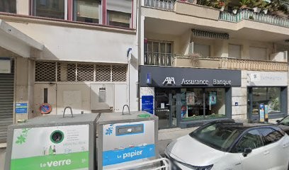 Cabinet Du Docteur Colomb Francois, Médecin Généraliste à Nice