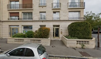 Supper Claire, Médecin Généraliste à Reims