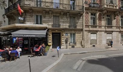 Levy Raphael, Médecin Généraliste à Paris 17