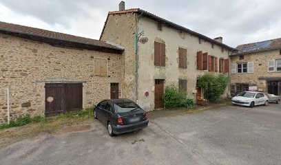 Allemandou André, Médecin Généraliste à Vayres