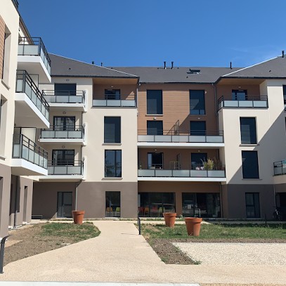 Maison de santé saint Marceau, Médecin Généraliste à Orléans