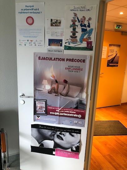 Dr Carballeda Rosa, Médecin Généraliste à Échirolles