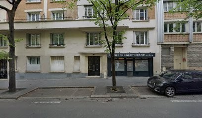 Meis Michèle, Médecin Généraliste à Paris 12