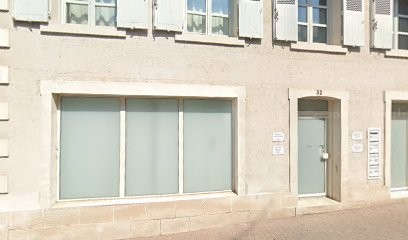 Docteur PLISSON Laurence, Médecin Généraliste à Bourges