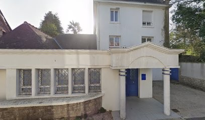 Sauvet Gabriel, Médecin Généraliste à Noyal-Pontivy