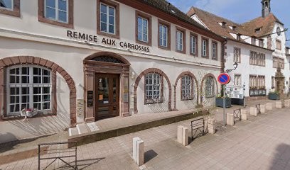 Docteur Jérôme Gerbeau, Médecin Généraliste à Bouxwiller