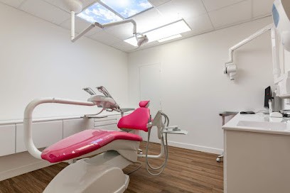 Center Medical And Dental Saint-Georges, Centre Médical à Paris 09