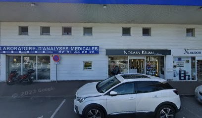 Minh-Huy TRUONG, Médecin Généraliste à Hérouville-Saint-Clair