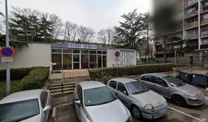 Centre Médical, Centre Médical à Sarcelles
