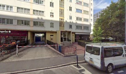 Dr. Fouzia Mantout, Médecin Généraliste à Vanves