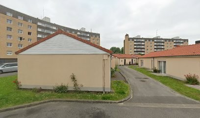 Public Mental Health Facility Val De Lys, Centre Médical à Saint-Omer
