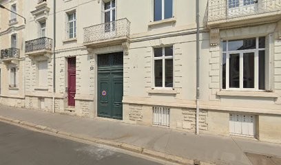 Etienne Jean-Christophe, Médecin Généraliste à Tours