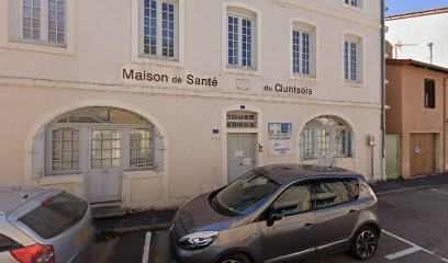 Valiton Sabatier Sophie, Médecin Généraliste à Cluny