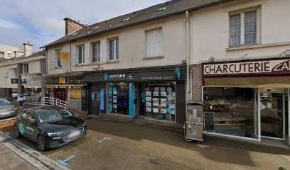 Cabinet d'Orthophonie, Médecin Généraliste à Bruz