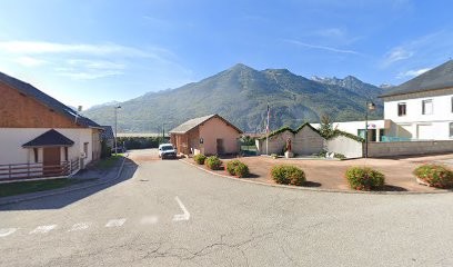 Medicom, Centre Médical à Saint-Avre