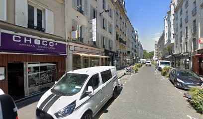 Consoli Sylvie, Médecin Généraliste à Paris 14
