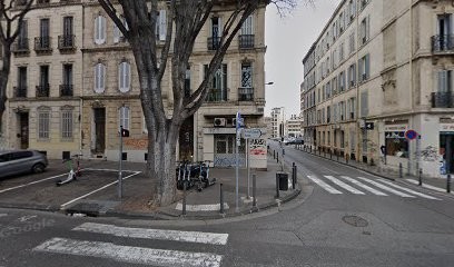 Gadarinian Gabriel, Médecin Généraliste à Marseille 05