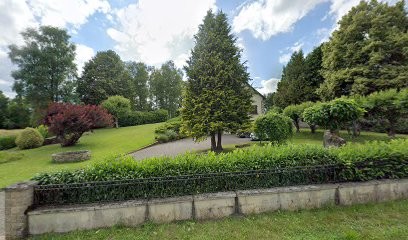 Guillaumot Herve Paul, Médecin Généraliste à Auriat