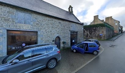Lénorais Bernard, Médecin Généraliste à Quintin
