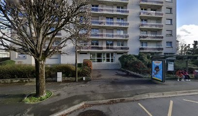 Vernier Christian, Médecin Généraliste au Pecq