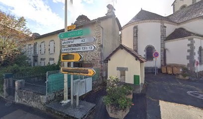 Guerquin Lionel, Médecin Généraliste à Saint-Paul-des-Landes
