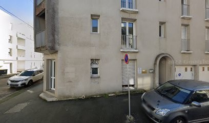 Cabinet Medical Dr KERBOUL Gaëlle Et Dr VAUCELLE Julien, Médecin Généraliste à Lorient