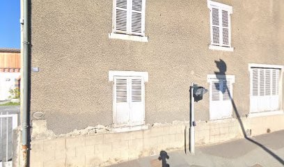 Dr LOPEZ STEPHANIE, Médecin Généraliste à Combronde