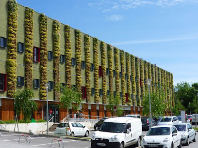 C.m.p.p. Reims, Centre Médical à Reims