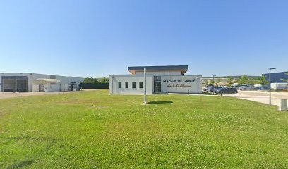 Maison De Retraite, Centre Médical à Chablis