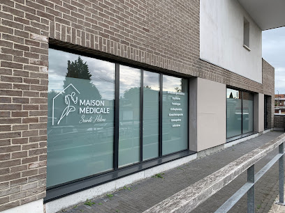 Maison Médicale Sainte Hélène Centre Médical à Saint-André-lez-Lille