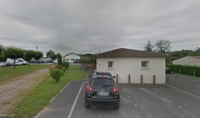 Poulain Emilie, Médecin Généraliste à Bussac-sur-Charente