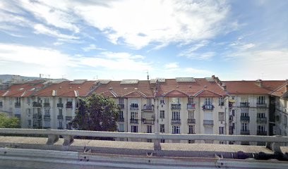 Societe Civile De Moyens Du Docteur Gottiniaux, Médecin Généraliste à Nice