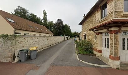 Schneider Guy, Médecin Généraliste à Chézy-sur-Marne