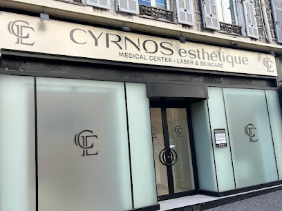 Cyrnos Esthetique - Nice, Médecin Généraliste à Nice