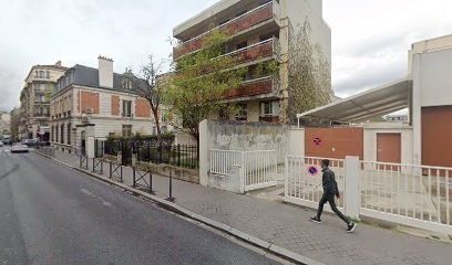 Dr Babeau Jacques, Médecin Généraliste à Boulogne-Billancourt