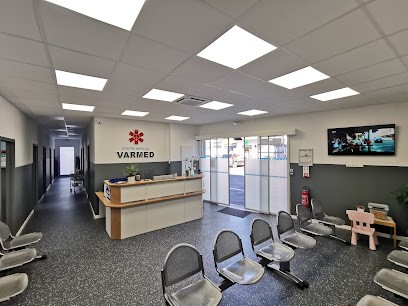 Centre Médical Varmed St Maximin Doctor Male Nurse, Centre Médical à Saint-Maximin-la-Sainte-Baume