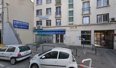 Blanc Michel Raymond Marie, Médecin Généraliste à Marseille 13