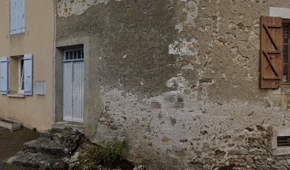 Guillebaud Yves, Médecin Généraliste à Confolens