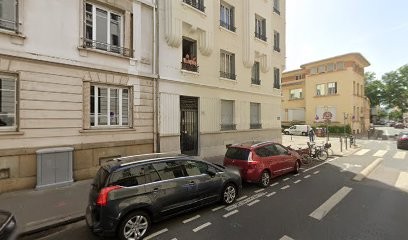 Surgical Center Vauban, Centre Médical à Lyon 06