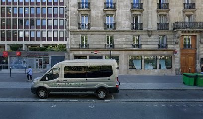 Dr. Anne Grémont, Médecin Généraliste à Paris 19