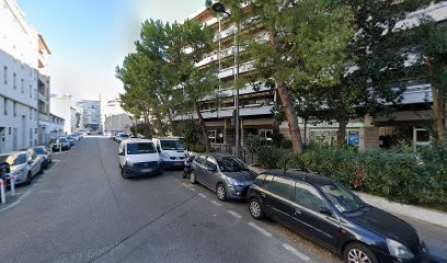 Gourion Jacques Daniel, Médecin Généraliste à Marseille 04