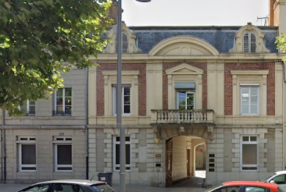 Center Multidisciplinary Neurodiff', Centre Médical à Saint-Chamond