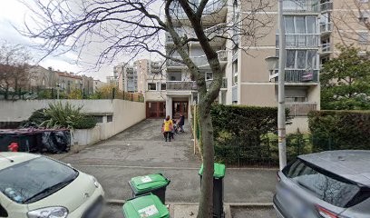 Debackere Gilles, Médecin Généraliste au Kremlin-Bicêtre