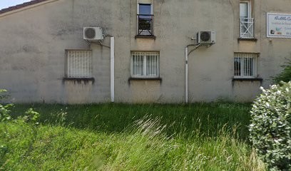 Dr BOEUF Jérôme, Médecin Généraliste à Jardin
