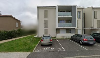 Dr Anne-Laure CASES-MIGNOT, Médecin Généraliste à La Salvetat-Saint-Gilles