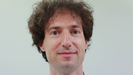 Dr David JAUFFRET, Médecin Généraliste à Carpentras