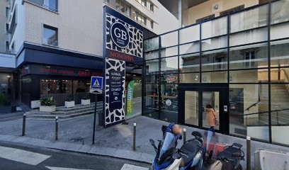 Lachat Patrice, Médecin Généraliste à Suresnes